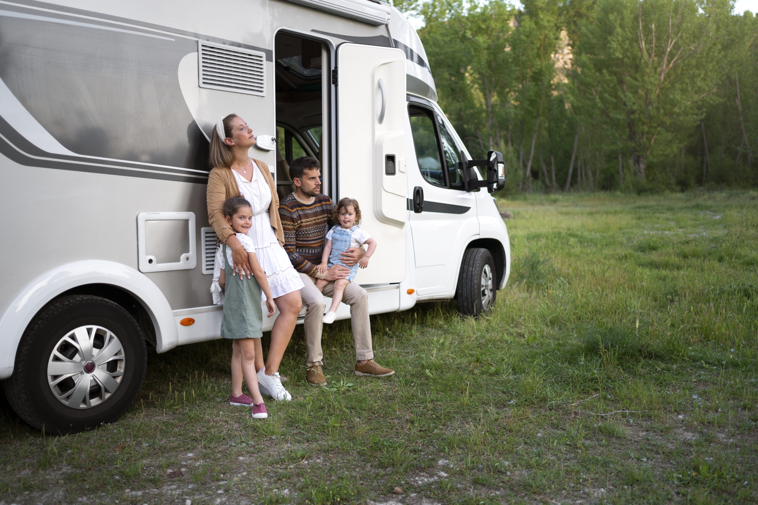nomad-family-having-fun-together-tiny-house
